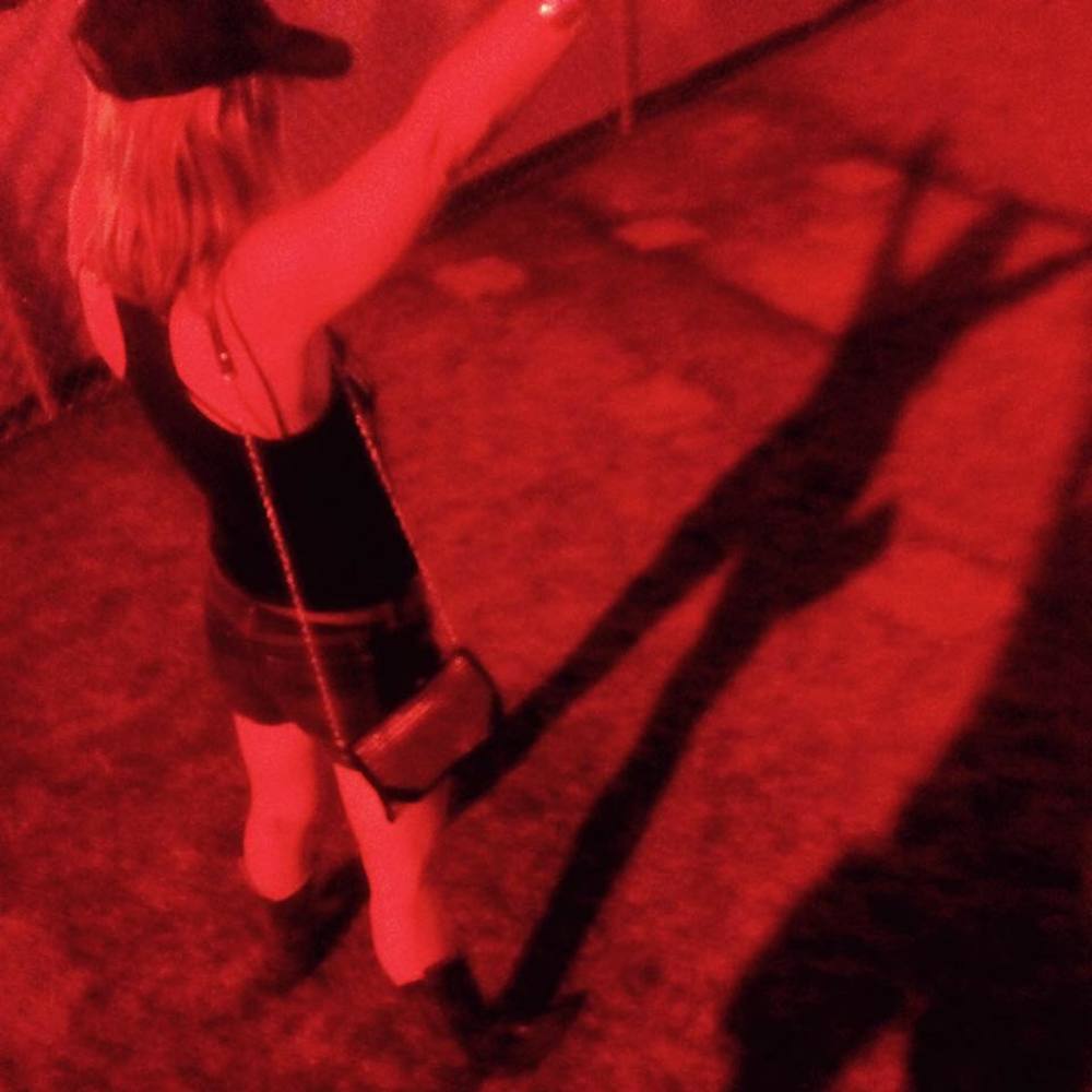 Meet your Posher, Kerri